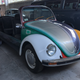 Illustration for article titled I Finally Got to See Volkswagen of Mexicos Secret Car Collection